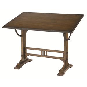 Hammary Studio Home Architect Desk
